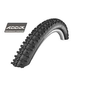Schwalbe Smart Sam 700x40C (42-622)