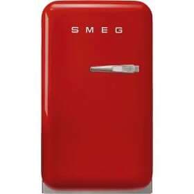 SMEG FAB5LRD5 (Röd)