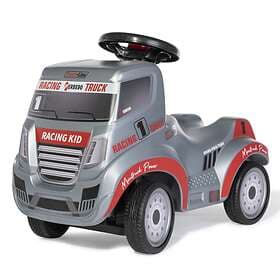 Rolly Toys Ferbedo Truck Racing