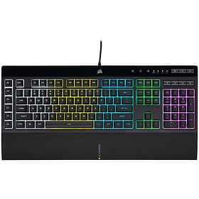 Corsair Gaming K55 RGB Pro (FR)