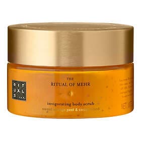 Rituals The Ritual Of Mehr Body Scrub 250g