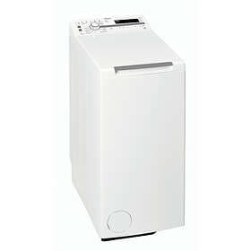 Whirlpool TDLR7220SSEU/N (Vit)
