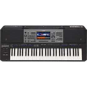 Yamaha PSR-A5000