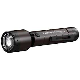 LED Lenser P6R Signature