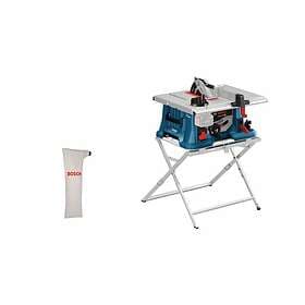 Bosch GTS 18V-216 Med Stativ (Utan Batteri)