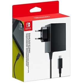 Nintendo Switch AC Adapter (EU)