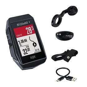 Sigma Sport ROX 11.1 Evo GPS