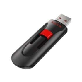 SanDisk USB Cruzer Glide 3x 32GB