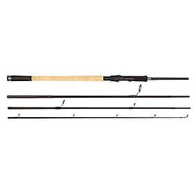 ABU Garcia Tormentor Travel Haspel 10' 12-36g