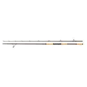 ABU Garcia Beast Pro Allround Pike Haspel 8'0" 40-100g