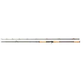 ABU Garcia Beast Pro Power Pike Spinn 8'0" 50-200g