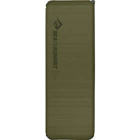 Sea to Summit Camp Plus SI Rectangular Regular Wide 7,5 (183cm)