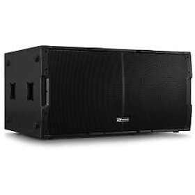 Power Dynamics PDY2218S