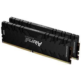 Kingston Fury Renegade DDR4 3600MHz 2x16GB (KF436C16RB1K2/32)