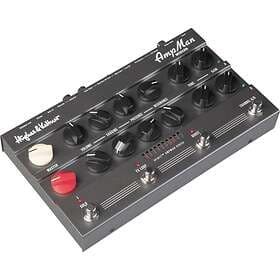 Hughes & Kettner Ampman Modern