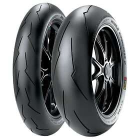 Pirelli Diablo Supercorsa V3 200/60 ZR17 80W TL Bakhjul