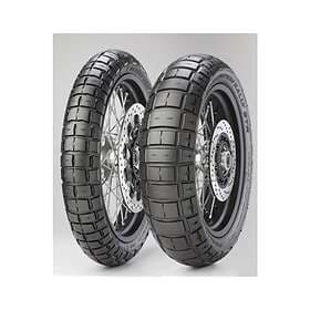 Pirelli Scorpion Rally STR 150/60 R17 66H TL Bakhjul