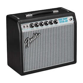 Fender Vintage Modified Amps '68 Custom Vibro Champ Reverb