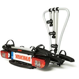 Yakima JustClick 3