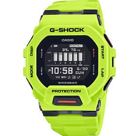 Casio G-Shock GBD-200-9ER