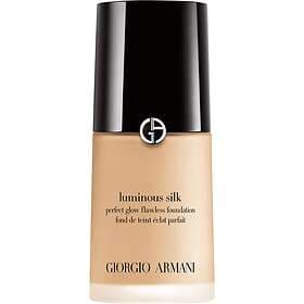 Giorgio Armani Luminous Silk Foundation 18ml