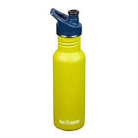 Klean Kanteen Kid Classic Sport 532ml