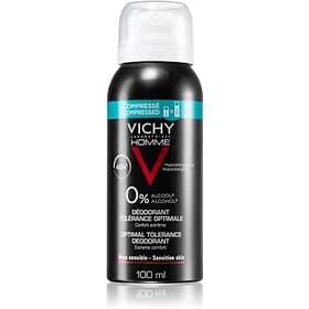 Vichy Mineral Tolerance Optimale 48H Deo Spray 100ml