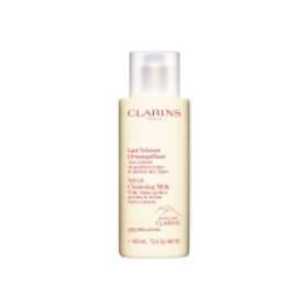 Clarins Velvet Cleansing Milk 400ml