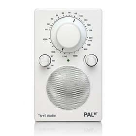 Tivoli Audio PAL BT GEN2