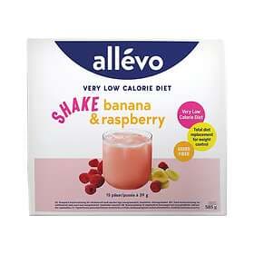 Allévo Very Low Calorie Diet Shake 0,039kg 15st