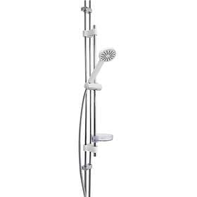 Arrow Vaska (Krom/Vit)