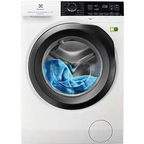 Electrolux EWF9000W4 (Vit)