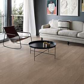 Kährs Life Earl Grey Ek 1-stav 181x15cm 12st/förp