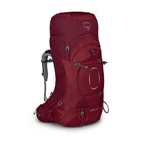 Osprey Ariel 65L (2021) (Dam)