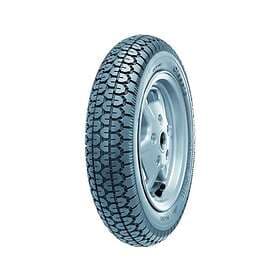 Continental Classic 3.00-10 50J TT Framhjul/Bakhjul