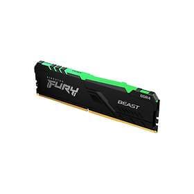 Kingston Fury DDR4 3200MHz 8GB (KF432C16BBA/8)