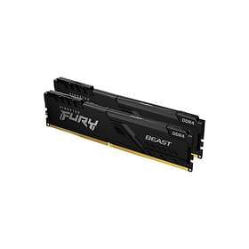 Kingston Fury DDR4 3200MHz 2x8GB (KF432C16BBK2/16)