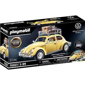 Playmobil Volkswagen 70827 Bubblan Special Edition