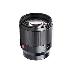 Viltrox AF 85/1,8 II STM for Nikon Z