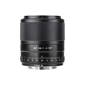 Viltrox AF 56/1,4 STM for Fujifilm X