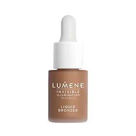 Lumene Invisible Illumination Liquid Bronzer 15ml