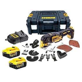 Dewalt DCS356P2-QW (2x5,0Ah)