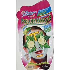 Montagne Jeunesse 7th Heaven Cucumber Peel-Off Mask 10ml