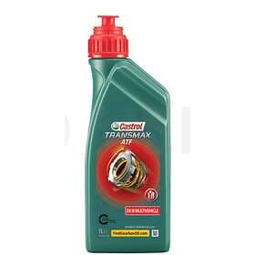 Castrol Transmax ATF DX III Multivehicle 1L