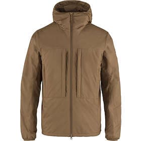 Fjällräven Keb Wool Padded Jacket (Herr)