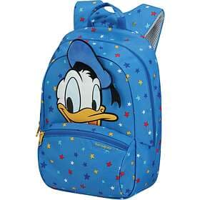 Samsonite Disney Ultimate 2.0 Donald Stars Backpack S+