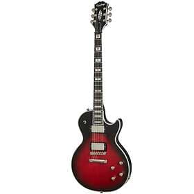 Epiphone Les Paul Prophecy