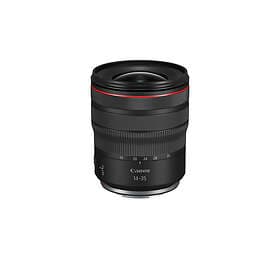 Canon RF 14-35/4,0 L IS USM