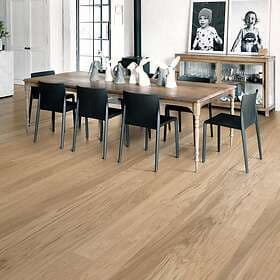 Kährs Life Whole Grain Ek 1-stav 181x15cm 12st/förp