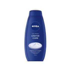 Nivea Care Shower Creme 750ml